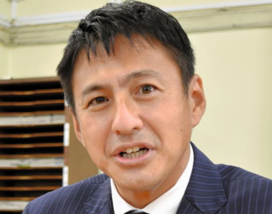 武井俊輔の奥さんや家族構成は？親は外国人でハーフなのか調べてみた！